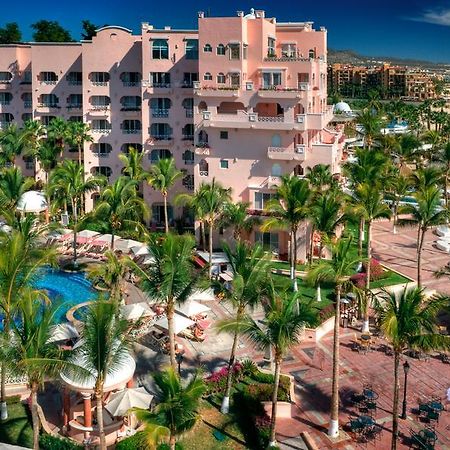 Pueblo Bonito Rose Resort & Spa Кабо-Сан-Лукас Экстерьер фото