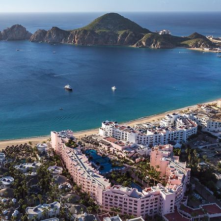 Pueblo Bonito Rose Resort & Spa Кабо-Сан-Лукас Экстерьер фото