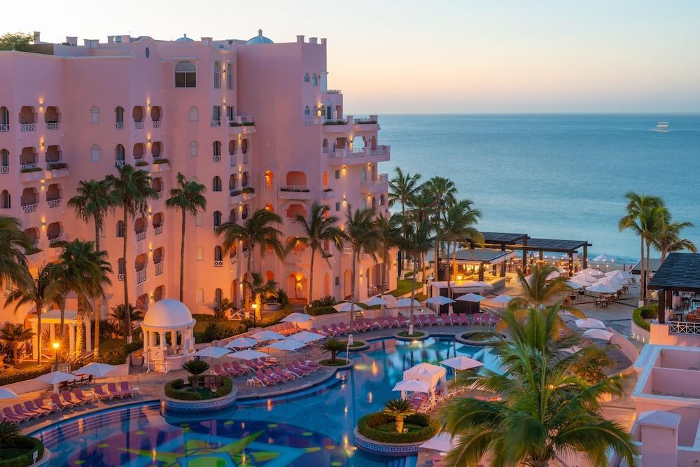 Pueblo Bonito Rose Resort & Spa Кабо-Сан-Лукас Экстерьер фото