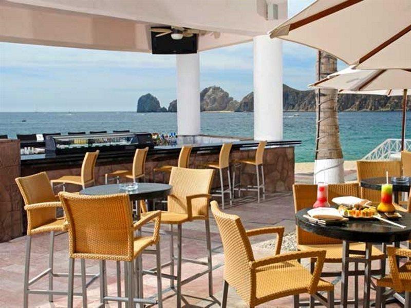 Pueblo Bonito Rose Resort & Spa Кабо-Сан-Лукас Экстерьер фото