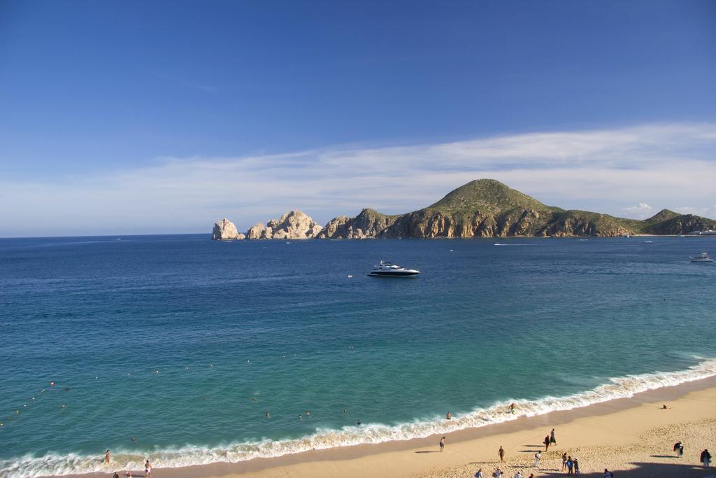 Pueblo Bonito Rose Resort & Spa Кабо-Сан-Лукас Экстерьер фото