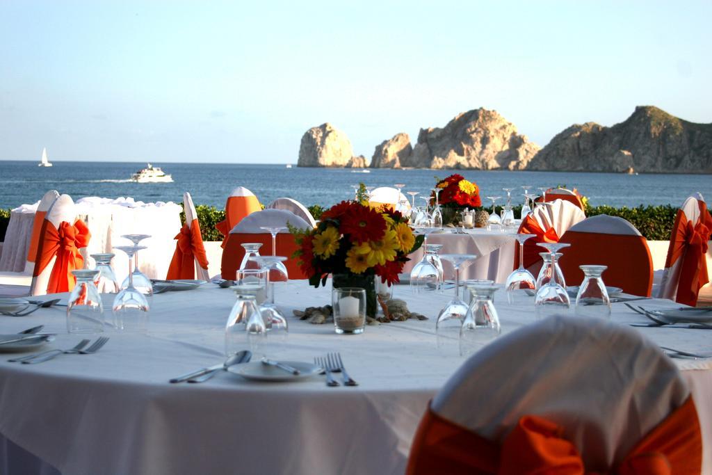Pueblo Bonito Rose Resort & Spa Кабо-Сан-Лукас Экстерьер фото