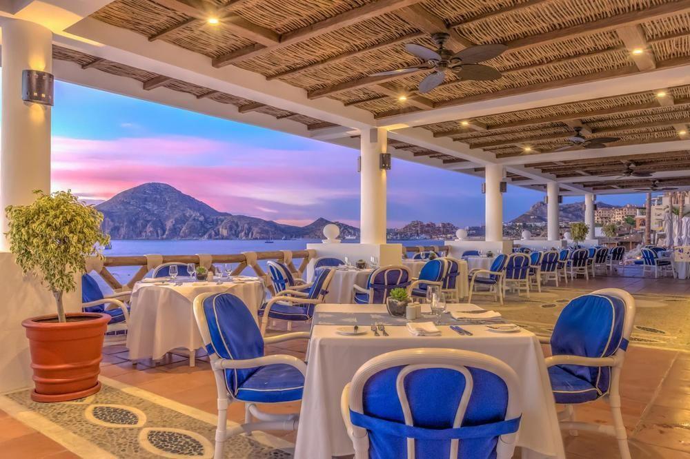 Pueblo Bonito Rose Resort & Spa Кабо-Сан-Лукас Экстерьер фото