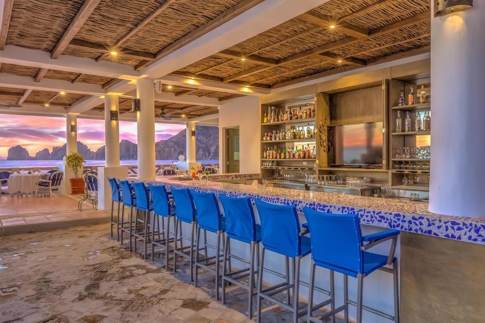 Pueblo Bonito Rose Resort & Spa Кабо-Сан-Лукас Экстерьер фото