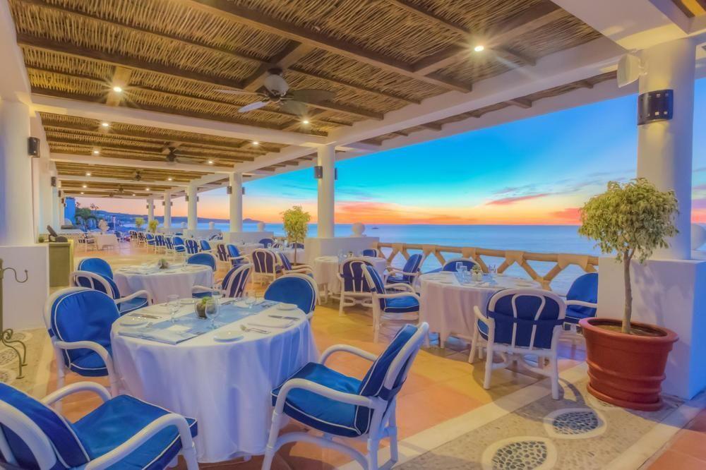 Pueblo Bonito Rose Resort & Spa Кабо-Сан-Лукас Экстерьер фото