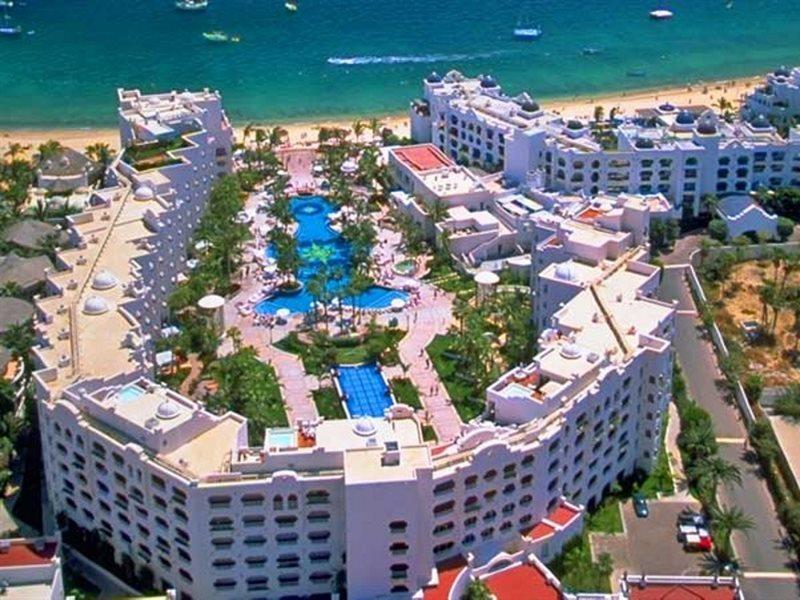 Pueblo Bonito Rose Resort & Spa Кабо-Сан-Лукас Экстерьер фото