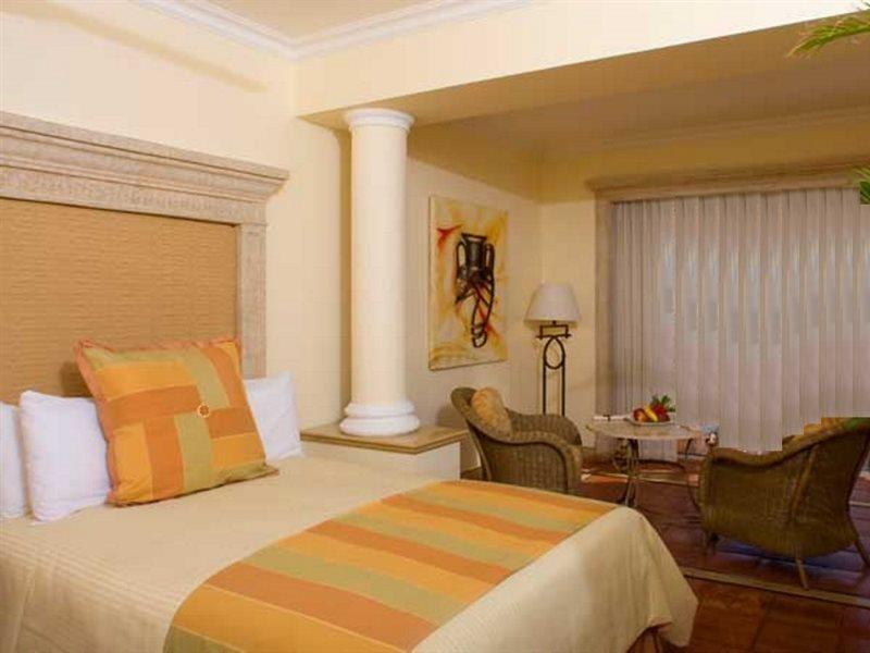 Pueblo Bonito Rose Resort & Spa Кабо-Сан-Лукас Экстерьер фото