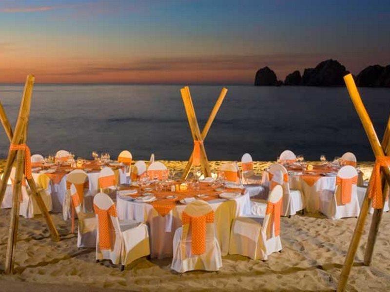 Pueblo Bonito Rose Resort & Spa Кабо-Сан-Лукас Экстерьер фото