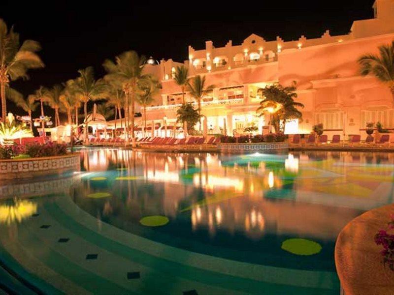 Pueblo Bonito Rose Resort & Spa Кабо-Сан-Лукас Экстерьер фото