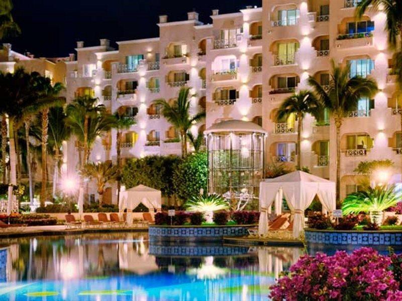 Pueblo Bonito Rose Resort & Spa Кабо-Сан-Лукас Экстерьер фото