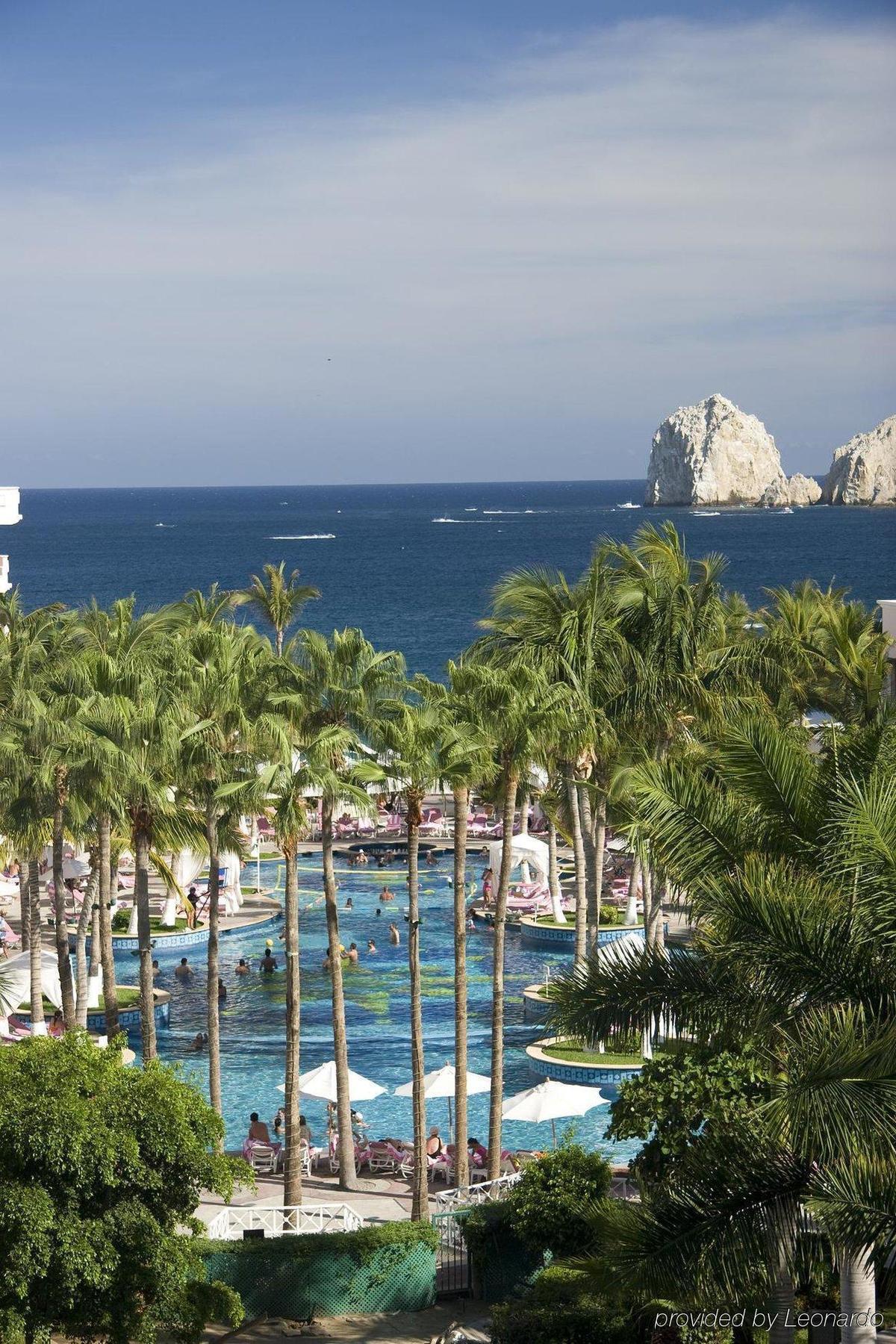 Pueblo Bonito Rose Resort & Spa Кабо-Сан-Лукас Удобства фото