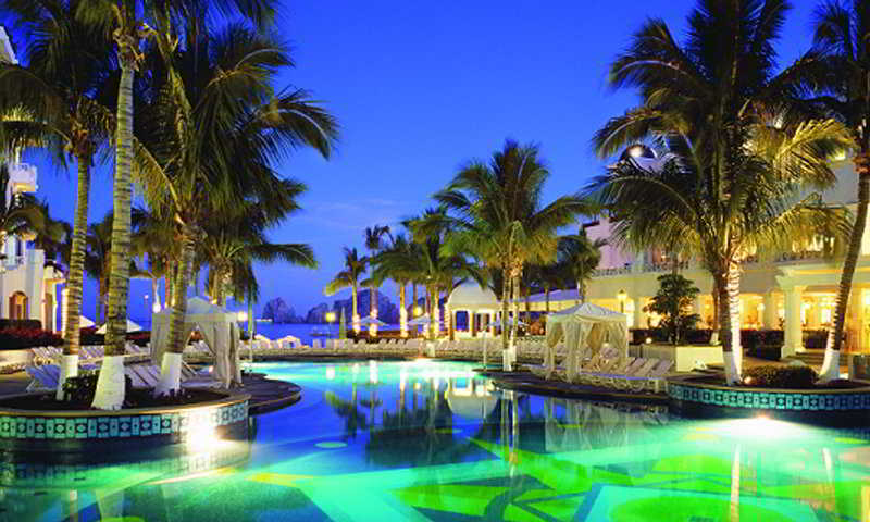 Pueblo Bonito Rose Resort & Spa Кабо-Сан-Лукас Экстерьер фото
