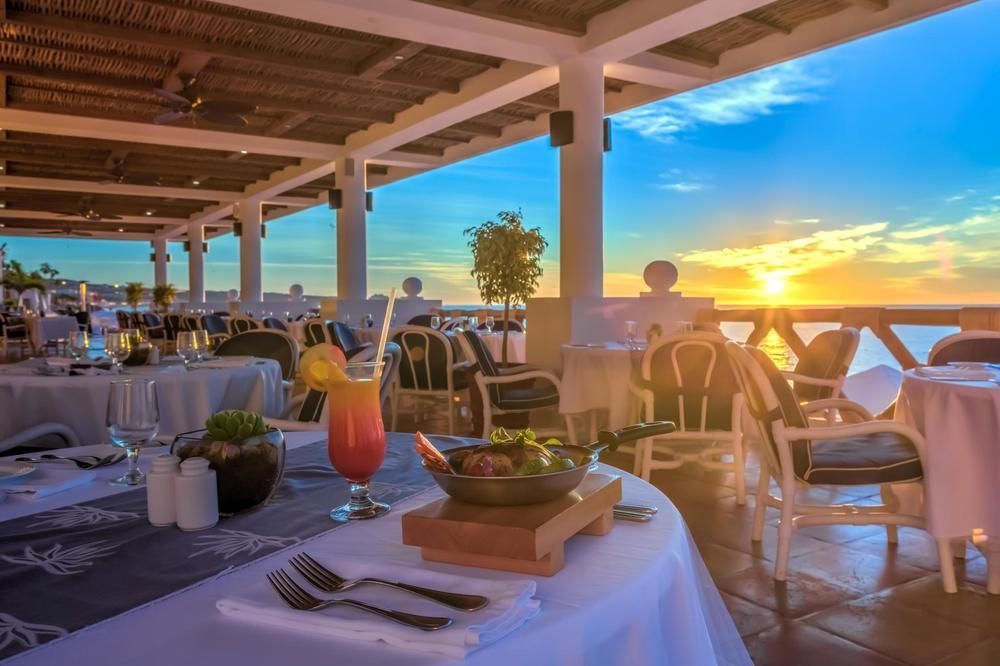 Pueblo Bonito Rose Resort & Spa Кабо-Сан-Лукас Экстерьер фото