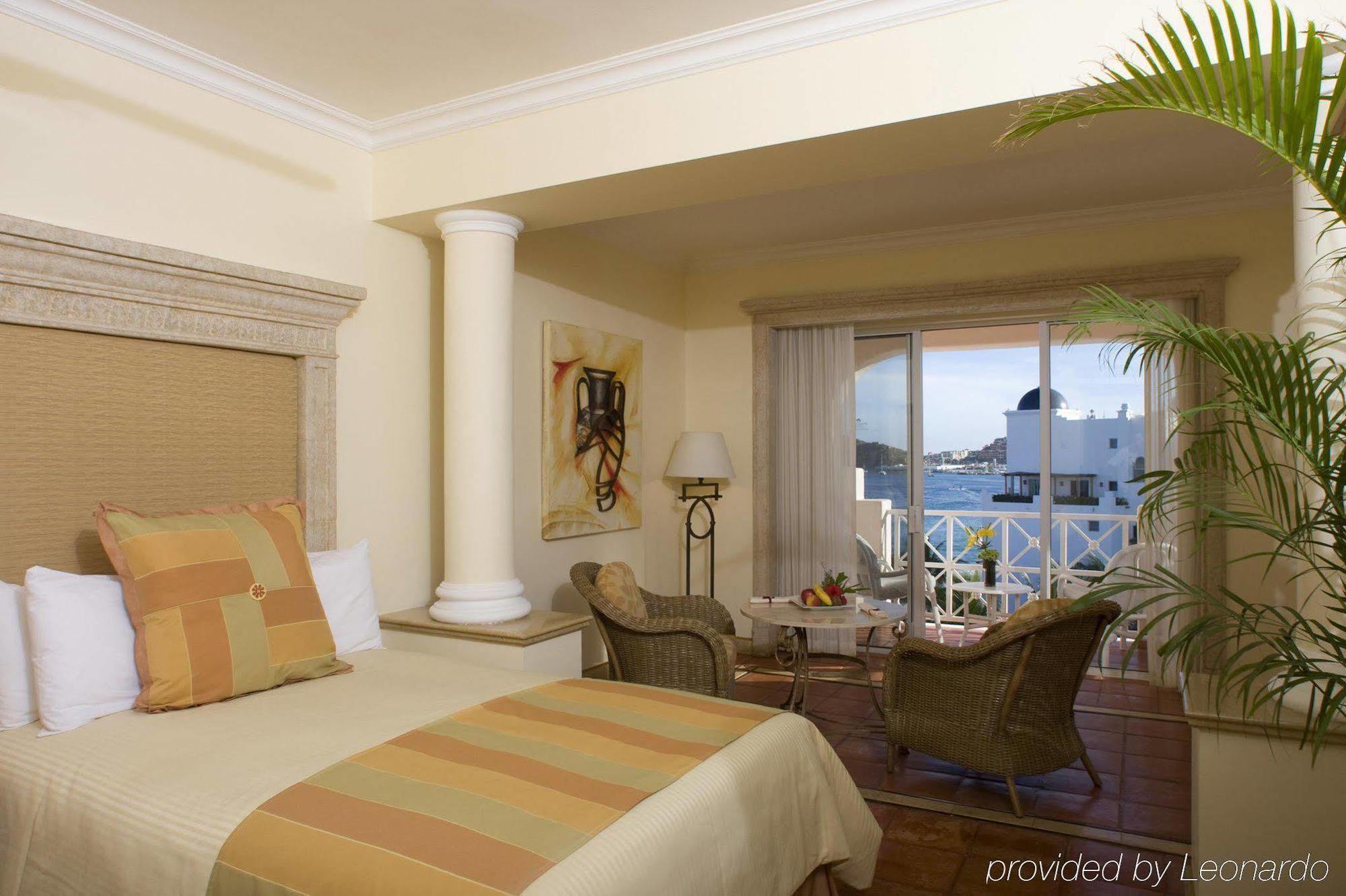 Pueblo Bonito Rose Resort & Spa Кабо-Сан-Лукас Номер фото