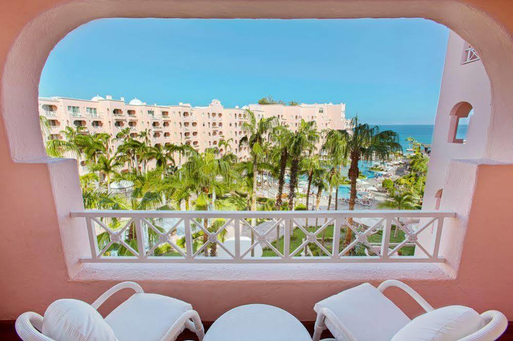 Pueblo Bonito Rose Resort & Spa Кабо-Сан-Лукас Экстерьер фото