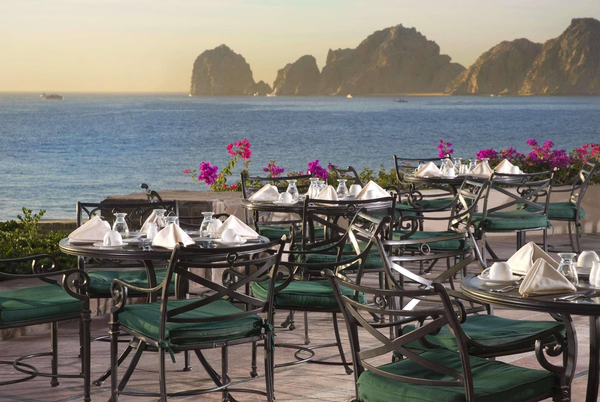 Pueblo Bonito Rose Resort & Spa Кабо-Сан-Лукас Экстерьер фото