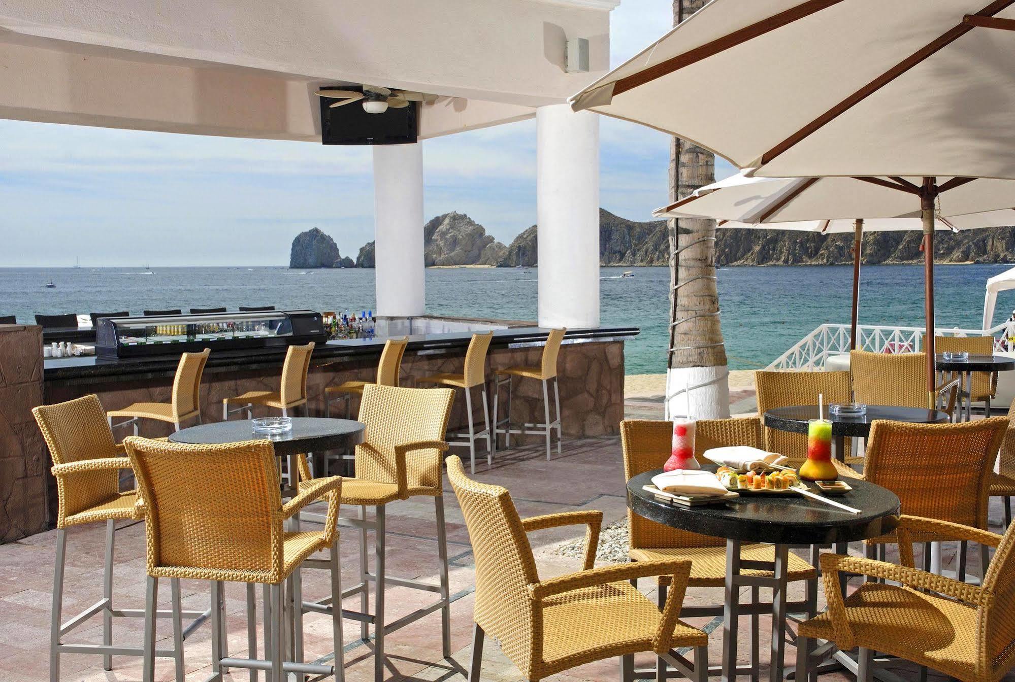 Pueblo Bonito Rose Resort & Spa Кабо-Сан-Лукас Экстерьер фото