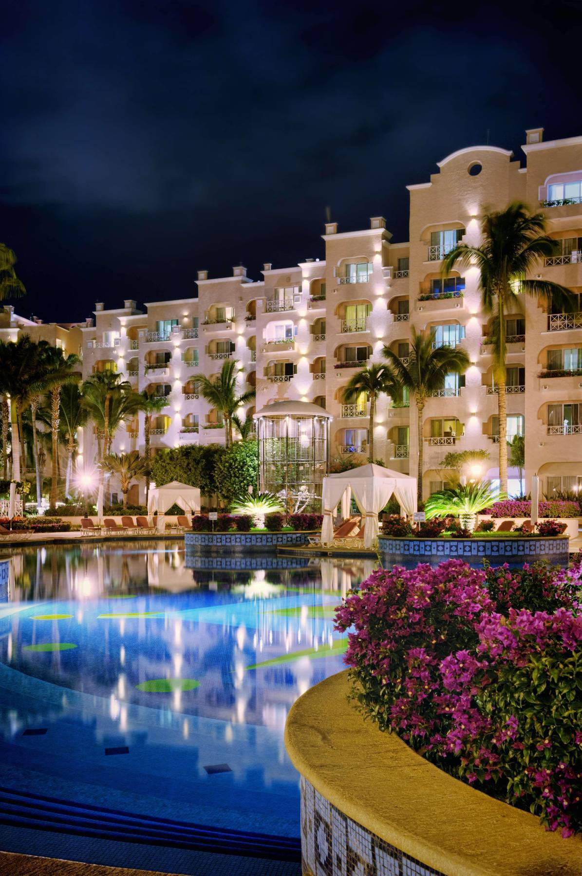 Pueblo Bonito Rose Resort & Spa Кабо-Сан-Лукас Экстерьер фото