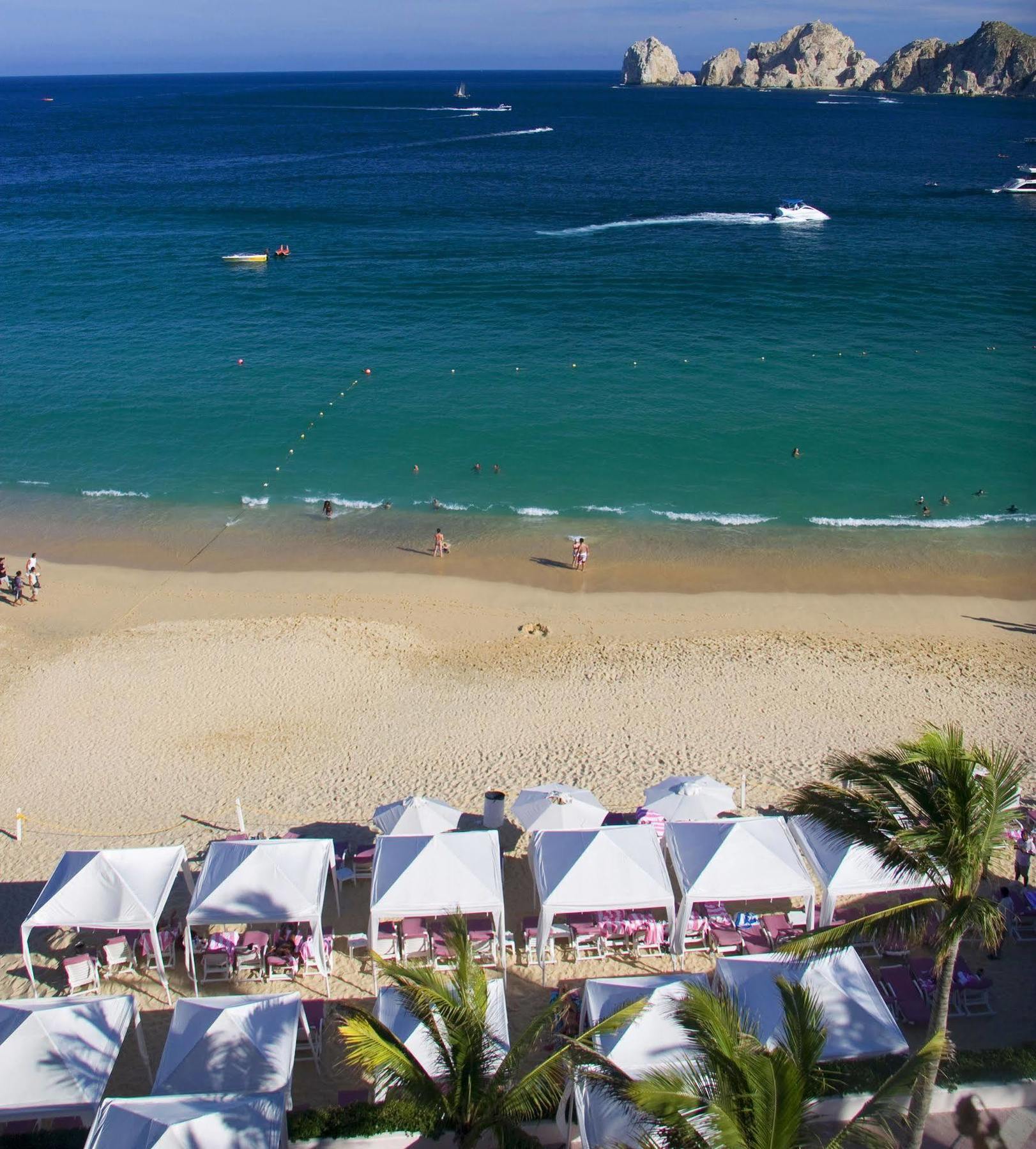 Pueblo Bonito Rose Resort & Spa Кабо-Сан-Лукас Экстерьер фото