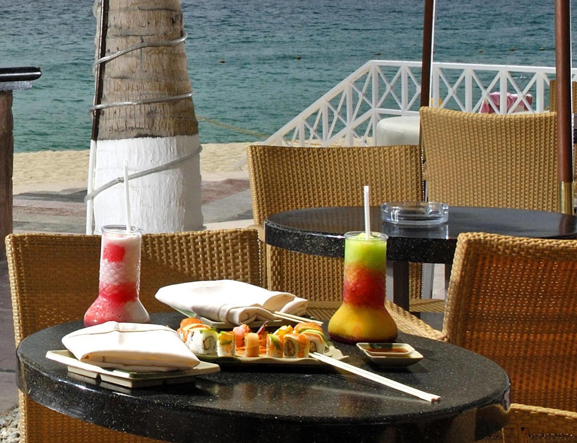 Pueblo Bonito Rose Resort & Spa Кабо-Сан-Лукас Экстерьер фото