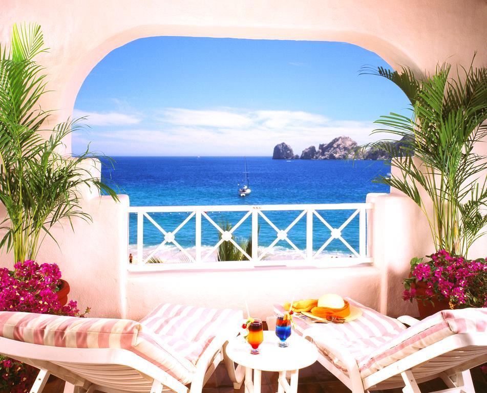 Pueblo Bonito Rose Resort & Spa Кабо-Сан-Лукас Экстерьер фото