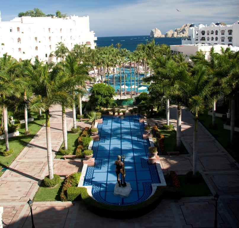 Pueblo Bonito Rose Resort & Spa Кабо-Сан-Лукас Экстерьер фото