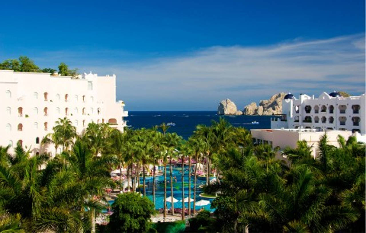 Pueblo Bonito Rose Resort & Spa Кабо-Сан-Лукас Экстерьер фото