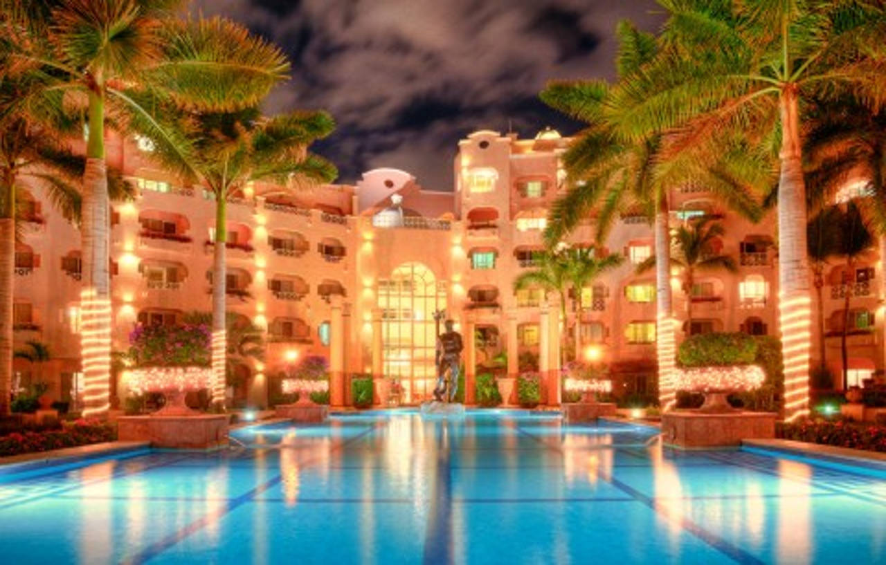 Pueblo Bonito Rose Resort & Spa Кабо-Сан-Лукас Экстерьер фото