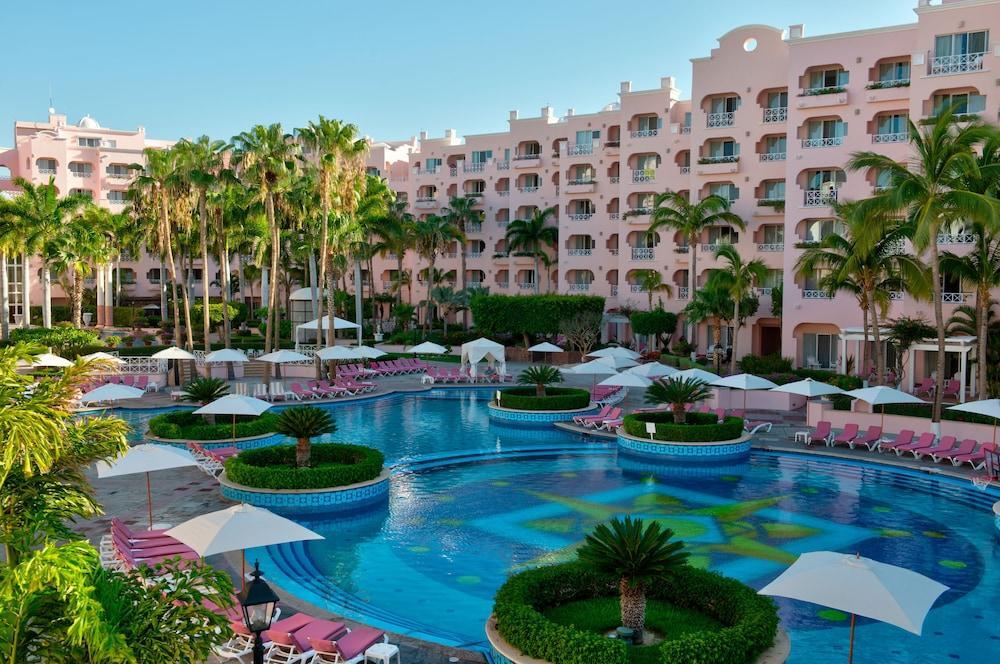 Pueblo Bonito Rose Resort & Spa Кабо-Сан-Лукас Экстерьер фото